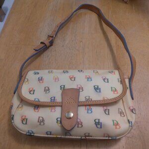 Dooney & Bourke, Small handbag,  Multi